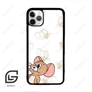 قاب گوشی آیفون 11 پرومکس (Iphone 11 Pro Max ) طرح جری کد 2831