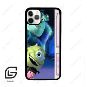 قاب گوشی آیفون 11 پرومکس (Iphone 11 Pro Max ) طرح کارخانه کد 2833