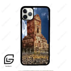 قاب گوشی آیفون 11 پرومکس (Iphone 11 Pro Max ) طرح پاسارگاد کد 2836