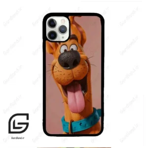 قاب گوشی آیفون 11 پرومکس (Iphone 11 Pro Max ) طرح اسکوبیدو کد 2840