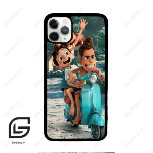 قاب گوشی آیفون 11 پرومکس (Iphone 11 Pro Max ) طرح لوکا کد 2842