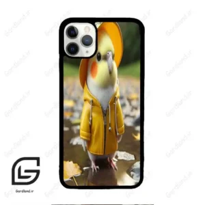 قاب گوشی آیفون 11 پرومکس (Iphone 11 Pro Max ) طرح فانتزی کد 2844