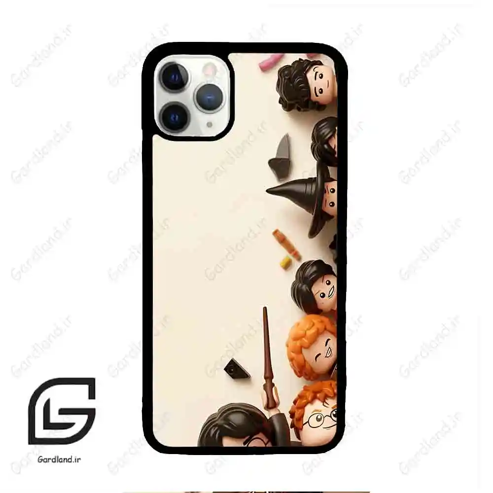 قاب گوشی آیفون 11 پرومکس (Iphone 11 Pro Max ) طرح لگو کد 2850