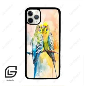 قاب گوشی آیفون 11 پرومکس (Iphone 11 Pro Max ) طرح مرغ کد 2853