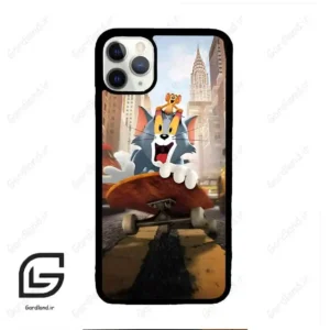 قاب گوشی آیفون 11 پرومکس (Iphone 11 Pro Max ) طرح تام کد 2855
