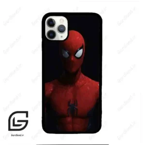 قاب گوشی آیفون 11 پرومکس (Iphone 11 Pro Max ) طرح مرد کد 2866