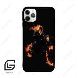 قاب گوشی آیفون 11 پرومکس (Iphone 11 Pro Max ) طرح روح کد 2869