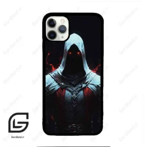 قاب گوشی آیفون 11 پرومکس (Iphone 11 Pro Max ) طرح اسسینز کد 2871