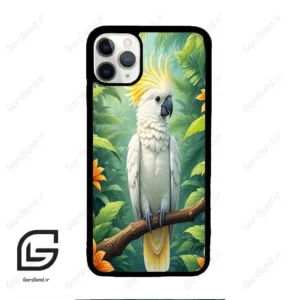 قاب گوشی آیفون 11 پرومکس (Iphone 11 Pro Max ) طرح کاسکو کد 2876