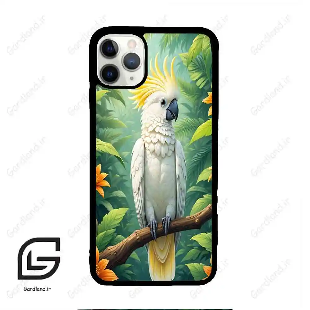 قاب گوشی آیفون 11 پرومکس (Iphone 11 Pro Max ) طرح کاسکو کد 2876