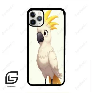 قاب گوشی آیفون 11 پرومکس (Iphone 11 Pro Max ) طرح کاسکو کد 2883