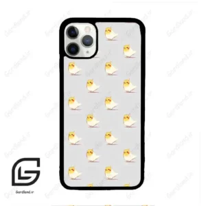 قاب گوشی آیفون 11 پرومکس (Iphone 11 Pro Max ) طرح عروس کد 2886