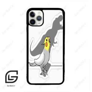 قاب گوشی آیفون 11 پرومکس (Iphone 11 Pro Max ) طرح عروس کد 2891