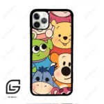 قاب گوشی آیفون 11 پرومکس (Iphone 11 Pro Max ) طرح وینی کد 2893