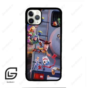 قاب گوشی آیفون 11 پرومکس (Iphone 11 Pro Max ) طرح داستان کد 2894