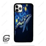 قاب گوشی آیفون 11 پرومکس (Iphone 11 Pro Max ) طرح وال کد 2898