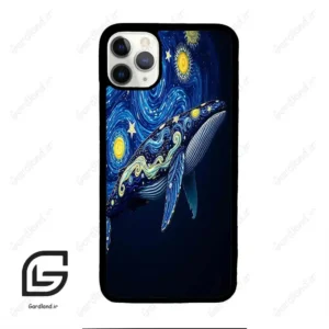 قاب گوشی آیفون 11 پرومکس (Iphone 11 Pro Max ) طرح وال کد 2898