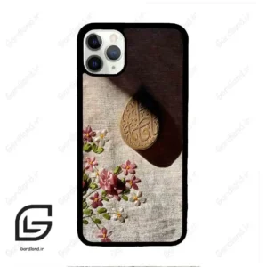 قاب گوشی آیفون 11 پرومکس (Iphone 11 Pro Max ) طرح مذهبی کد 2900