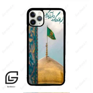 قاب گوشی آیفون 11 پرومکس (Iphone 11 Pro Max ) طرح مذهبی کد 2901