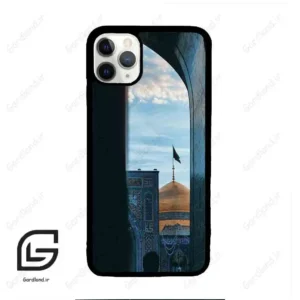 قاب گوشی آیفون 11 پرومکس (Iphone 11 Pro Max ) طرح مذهبی کد 2903