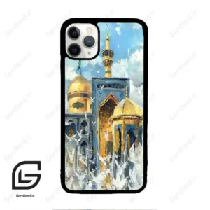 قاب گوشی آیفون 11 پرومکس (Iphone 11 Pro Max ) طرح مذهبی کد 2908