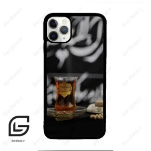 قاب گوشی آیفون 11 پرومکس (Iphone 11 Pro Max ) طرح مذهبی کد 2916