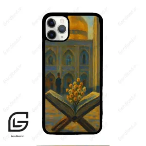 قاب گوشی آیفون 11 پرومکس (Iphone 11 Pro Max ) طرح مذهبی کد 2922