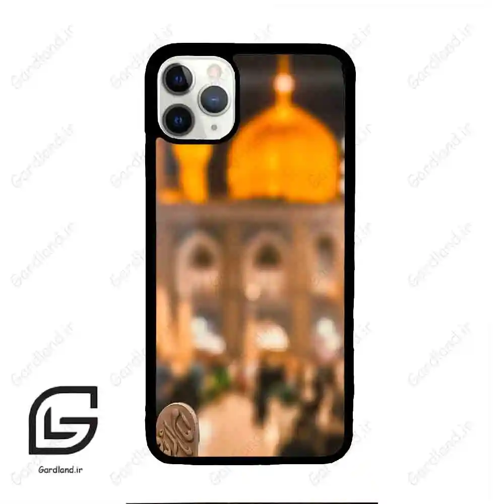 قاب گوشی آیفون 11 پرومکس (Iphone 11 Pro Max ) طرح مذهبی کد 2937