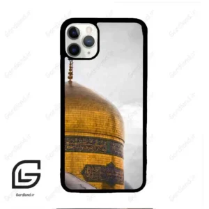 قاب گوشی آیفون 11 پرومکس (Iphone 11 Pro Max ) طرح مذهبی کد 2960