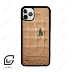 قاب گوشی آیفون 11 پرومکس (Iphone 11 Pro Max ) طرح مذهبی کد 2961