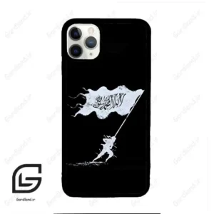 قاب گوشی آیفون 11 پرومکس (Iphone 11 Pro Max ) طرح مذهبی کد 2969