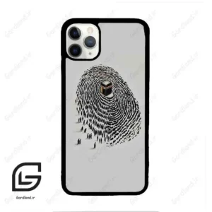 قاب گوشی آیفون 11 پرومکس (Iphone 11 Pro Max ) طرح کعبه کد 2990