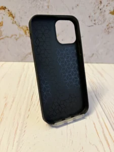 قاب گوشی آیفون 12 (Iphone 12 ) طرح اب کد 2497 - تصویر 2