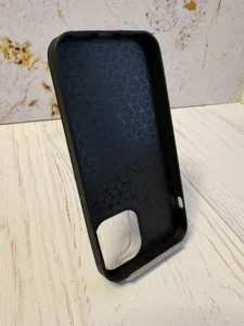 قاب گوشی آیفون 12 (Iphone 12 ) طرح اب کد 2497 - تصویر 3
