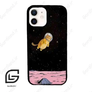 قاب گوشی آیفون 12 (Iphone 12 ) طرح انیمیشن کد 2017