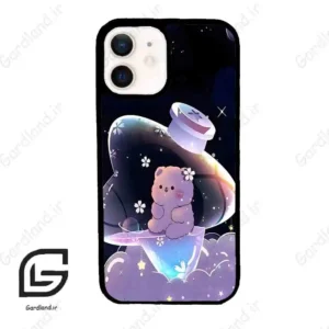قاب گوشی آیفون 12 (Iphone 12 ) طرح فانتزی کد 2114