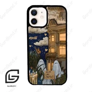 قاب گوشی آیفون 12 (Iphone 12 ) طرح فانتزی کد 2117