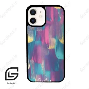 قاب گوشی آیفون 12 (Iphone 12 ) طرح فانتزی کد 2146
