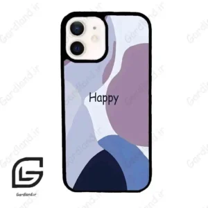 قاب گوشی آیفون 12 (Iphone 12 ) طرح ساده کد 2148