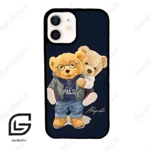 قاب گوشی آیفون 12 (Iphone 12 ) طرح فانتزی کد 2153