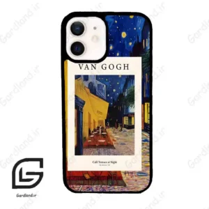 قاب گوشی آیفون 12 (Iphone 12 ) طرح ونگوک کد 2162