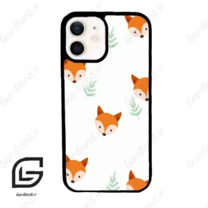 قاب گوشی آیفون 12 (Iphone 12 ) طرح فانتزی کد 2165