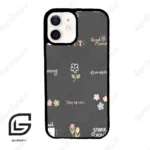 قاب گوشی آیفون 12 (Iphone 12 ) طرح فانتزی کد 2171