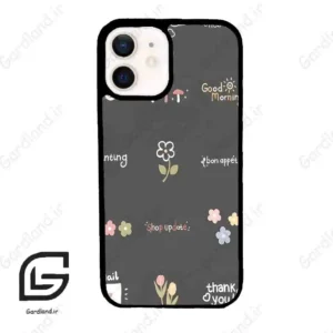قاب گوشی آیفون 12 (Iphone 12 ) طرح فانتزی کد 2171