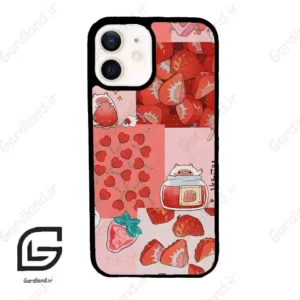 قاب گوشی آیفون 12 (Iphone 12 ) طرح فانتزی کد 2177
