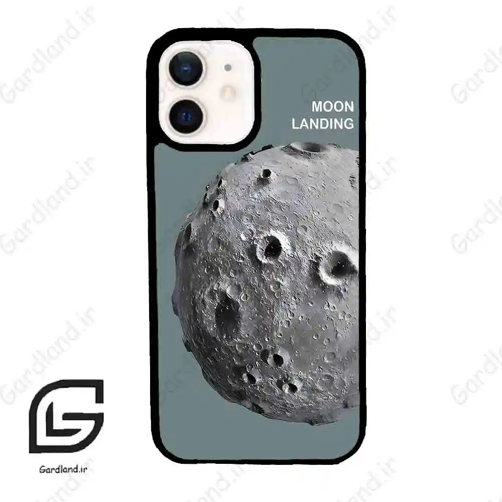 قاب گوشی آیفون 12 (Iphone 12 ) طرح فانتزی کد 2178