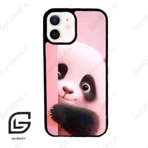 قاب گوشی آیفون 12 (Iphone 12 ) طرح فانتزی کد 2180
