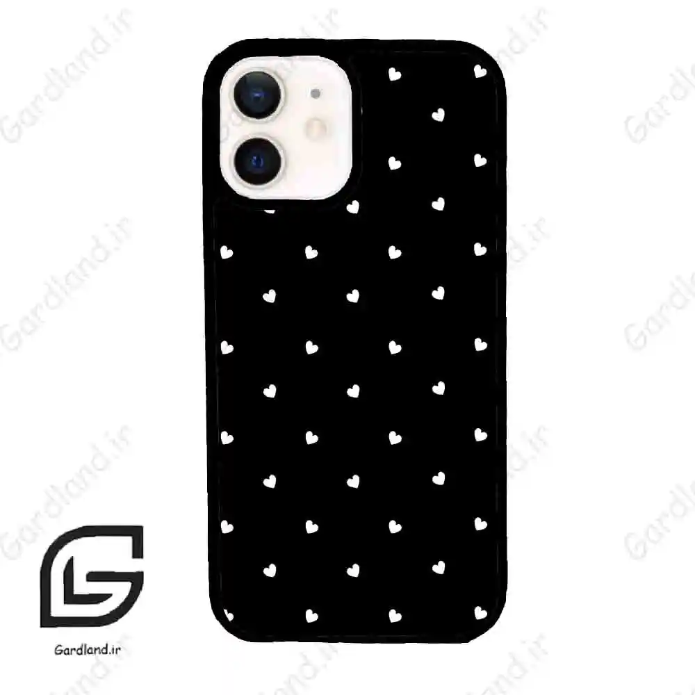 قاب گوشی آیفون 12 (Iphone 12 ) طرح فانتزی کد 2192