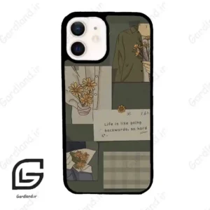 قاب گوشی آیفون 12 (Iphone 12 ) طرح فانتزی کد 2196