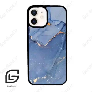 قاب گوشی آیفون 12 (Iphone 12 ) طرح ساده کد 2197